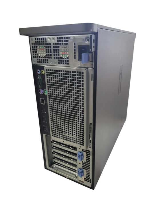 Dell Precision T5820 - Core i9-9960X 32GB DDR4 NO HDD 950W PSU