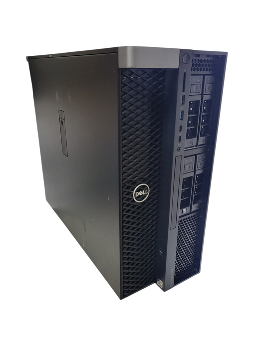 Dell Precision T5820 - Core i9-9960X 32GB DDR4 NO HDD 950W PSU