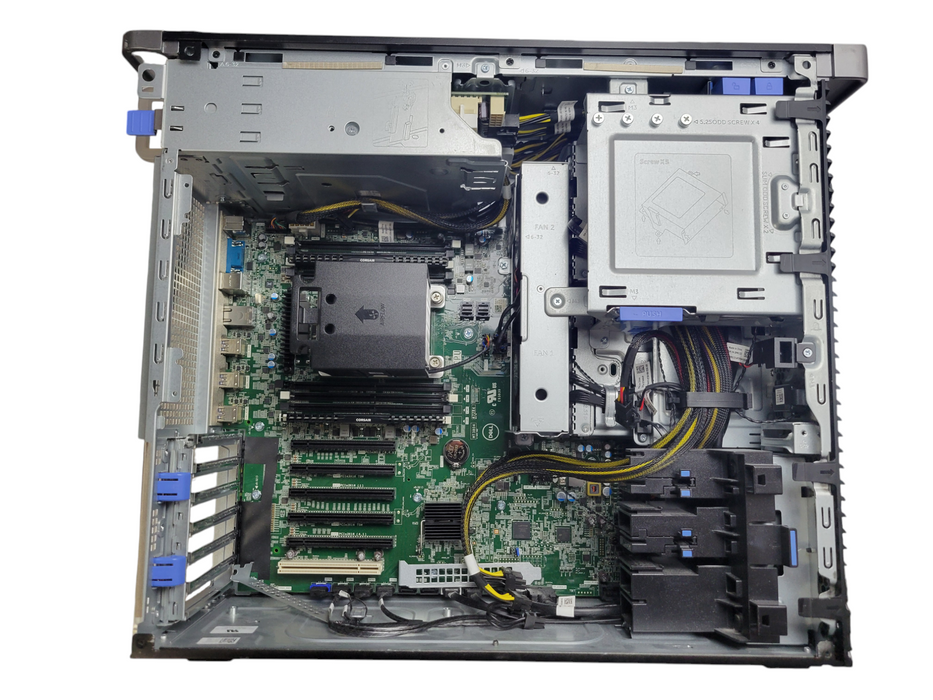 Dell Precision T5820 - Core i9-9960X 32GB DDR4 NO HDD 950W PSU