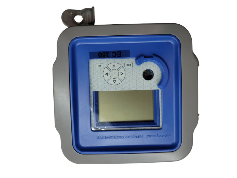 Honeywell EC350 Electronic Gas Volume Corrector (Front Panel + I/O Board)(READ)