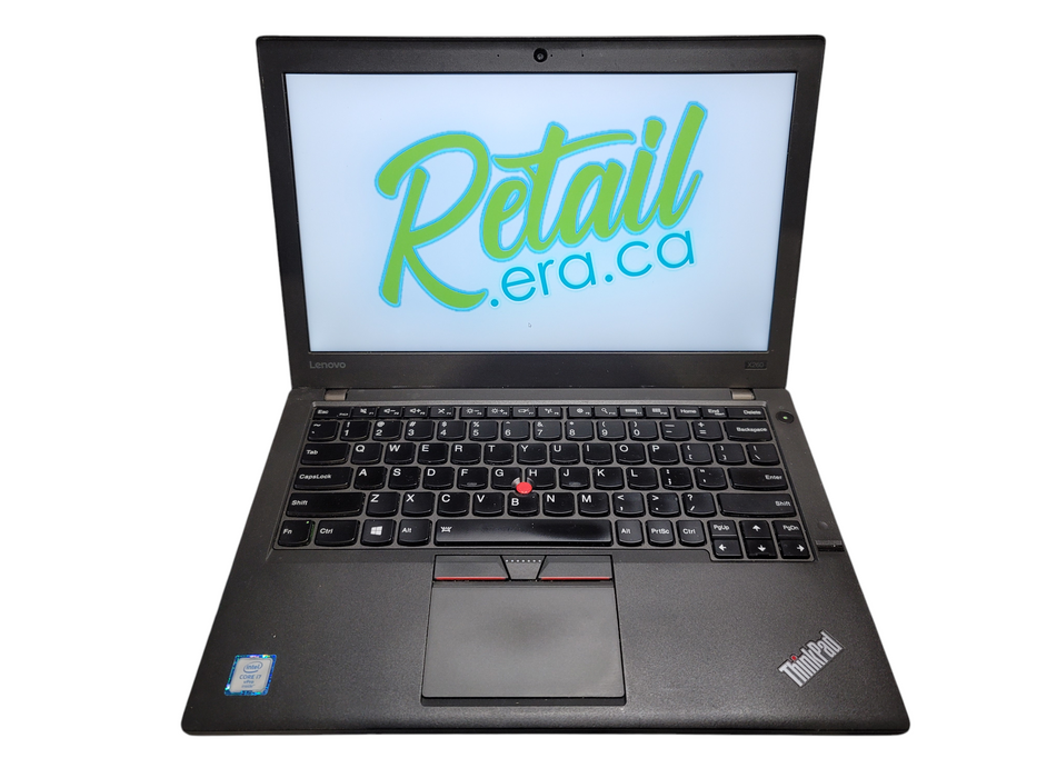 Lenovo ThinkPad X260 i7-6600U 16GB DDR4 NO SSD