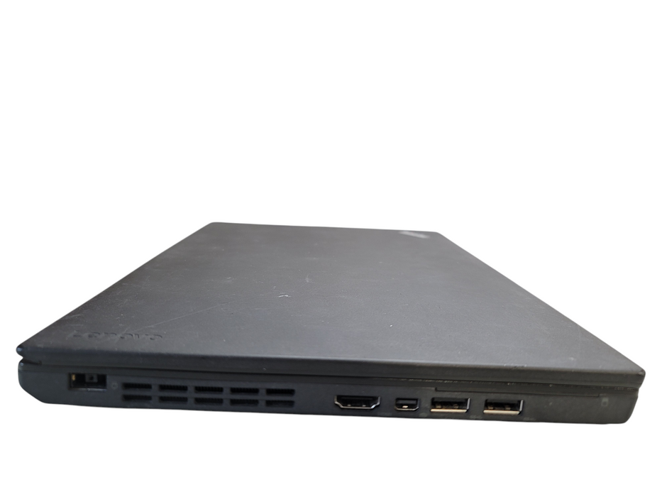 Lenovo ThinkPad X260 i7-6600U 16GB DDR4 NO SSD