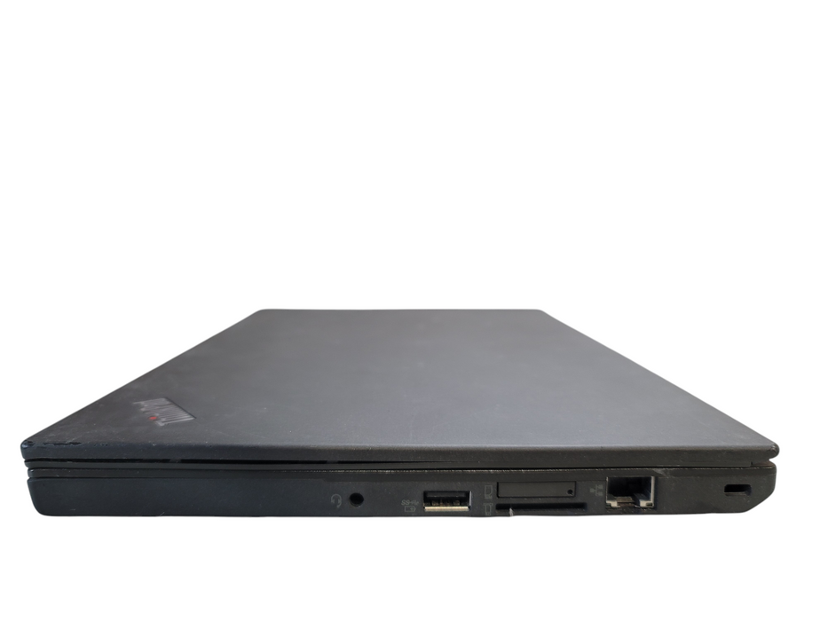 Lenovo ThinkPad X260 i7-6600U 16GB DDR4 NO SSD