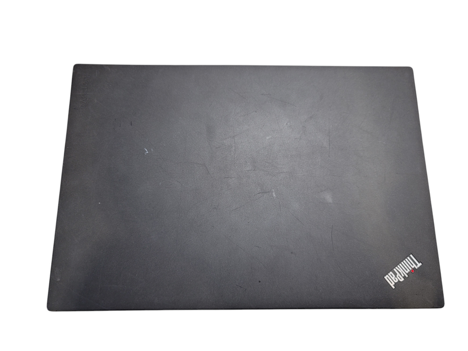 Lenovo ThinkPad X260 i7-6600U 16GB DDR4 NO SSD