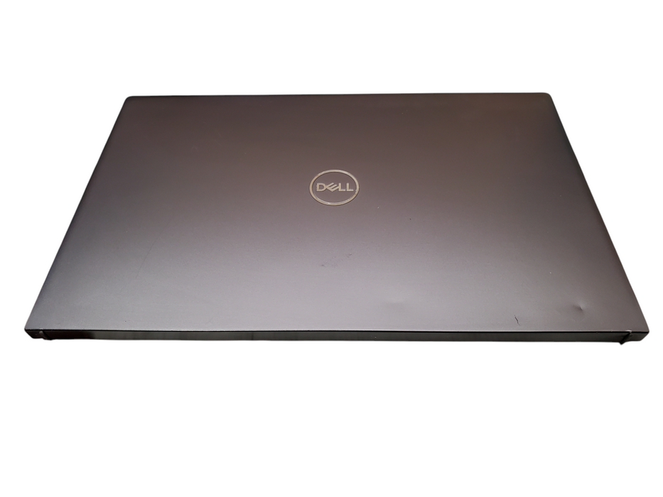 Dell Vostro 15 7510 i7-11400H 16GB RAM 512GB SSD RTX 3050 READ