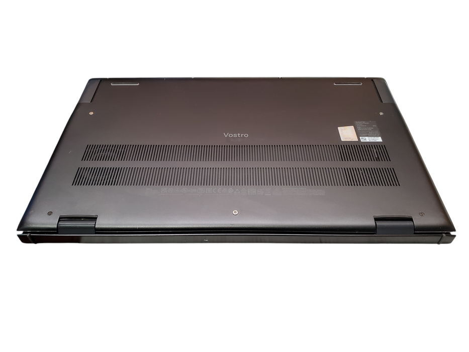 Dell Vostro 15 7510 i7-11400H 16GB RAM 512GB SSD RTX 3050 READ