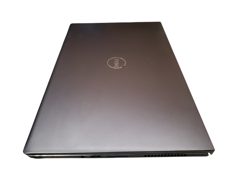 Dell Vostro 15 7510 i7-11400H 16GB RAM 512GB SSD RTX 3050 READ