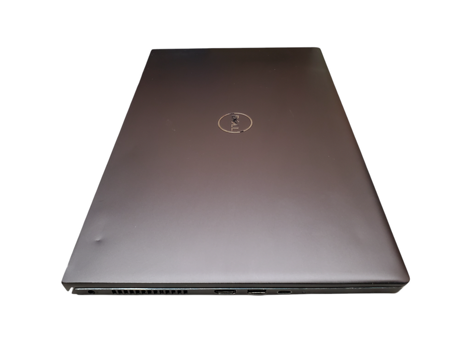 Dell Vostro 15 7510 i7-11400H 16GB RAM 512GB SSD RTX 3050 READ
