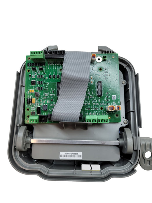 Honeywell EC350 Electronic Gas Volume Corrector (Front Panel + I/O Board)(READ)