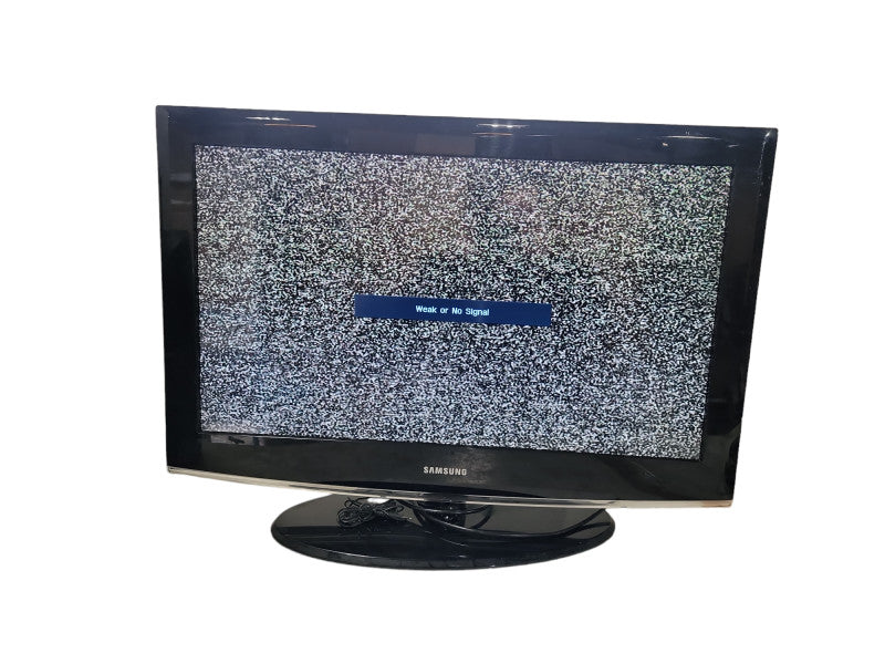 Samsung LN32B360 32\\" 720p LCD HDTV | HDMI, PC, USB, AUX etc