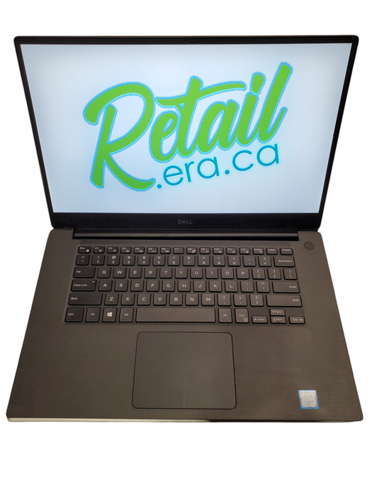Dell XPS 15 7590 15" i7-9750H GTX1650 4GB GPU 16GB RAM 256GB SSD
