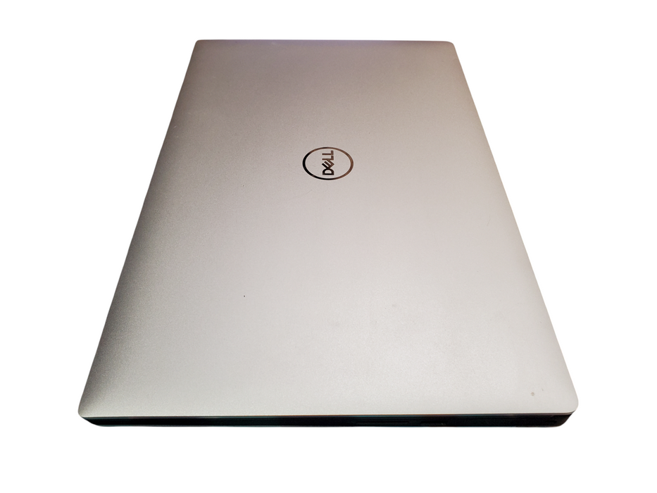 Dell XPS 15 7590 15" i7-9750H GTX1650 4GB GPU 16GB RAM 256GB SSD