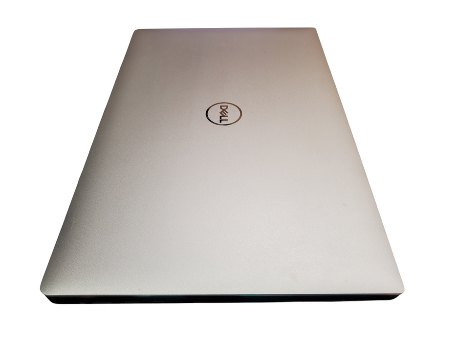 Dell XPS 15 7590 15" i7-9750H GTX1650 4GB GPU 16GB RAM 256GB SSD