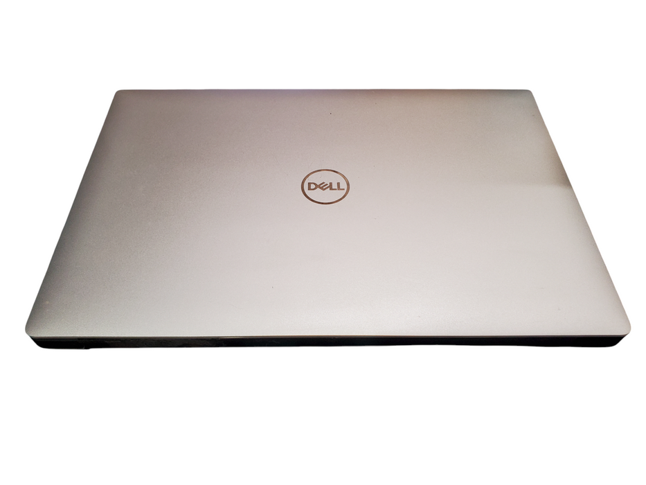 Dell XPS 15 7590 15" i7-9750H GTX1650 4GB GPU 16GB RAM 256GB SSD