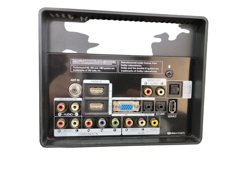 Samsung LN32B360 32\\" 720p LCD HDTV | HDMI, PC, USB, AUX etc