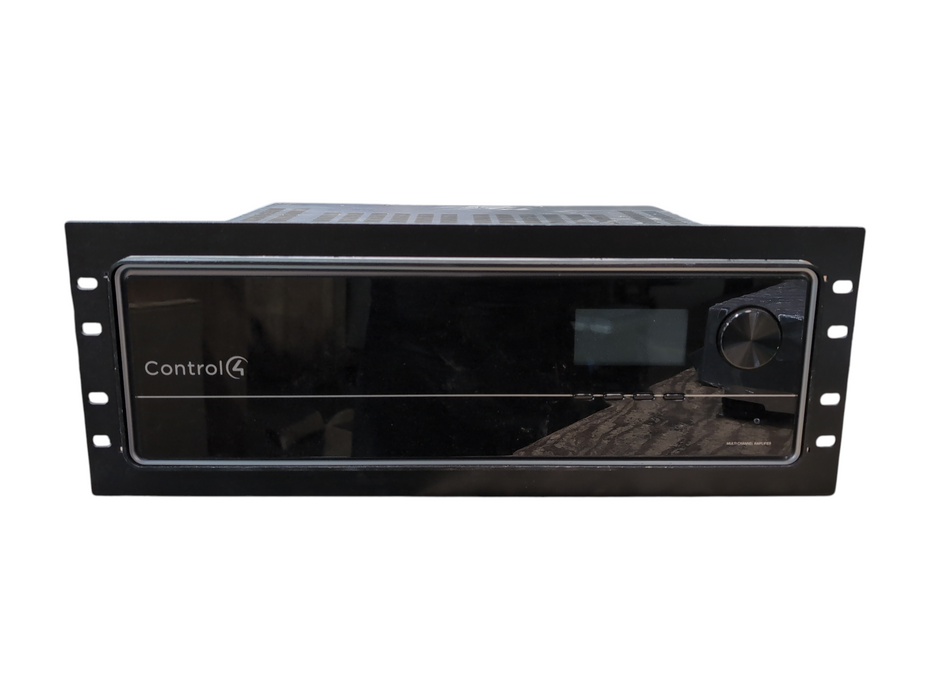 Control4 C4-16AMP3-B 16 Channel Matrix Amplifier 120W, READ