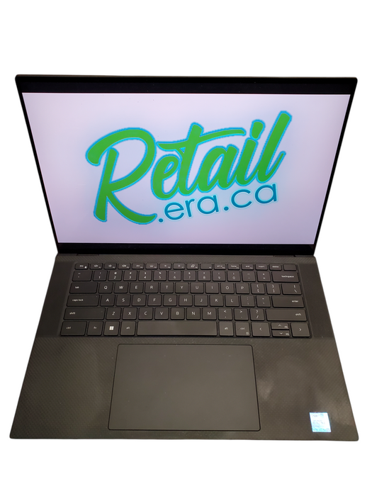 Dell Precision 5570 4K TOUCH i7-12700H RTX A2000 8GB GPU 16GB 256 SSD