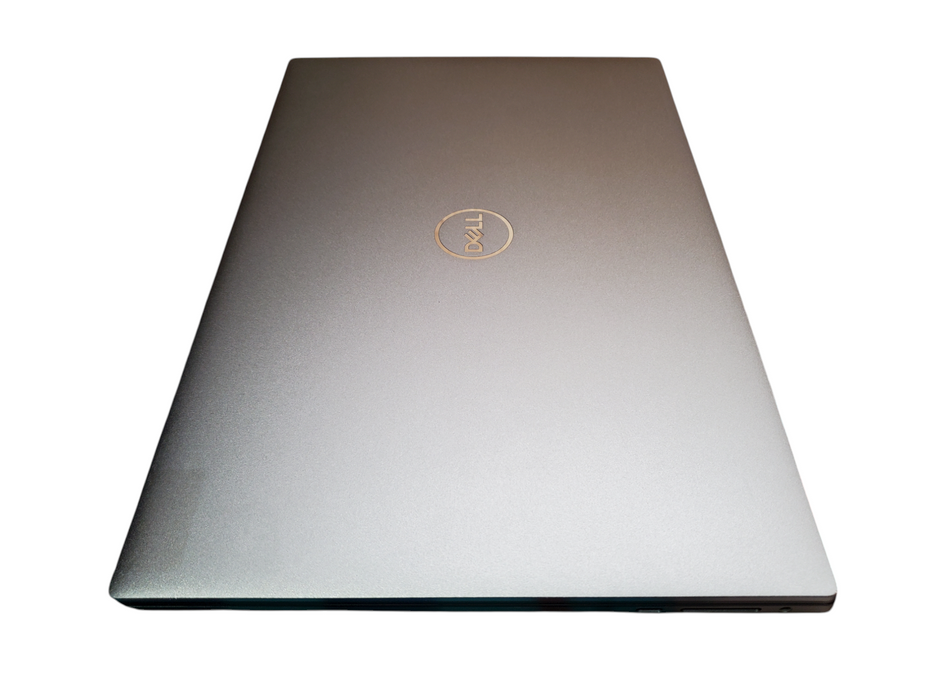 Dell Precision 5570 4K TOUCH i7-12700H RTX A2000 8GB GPU 16GB 256 SSD