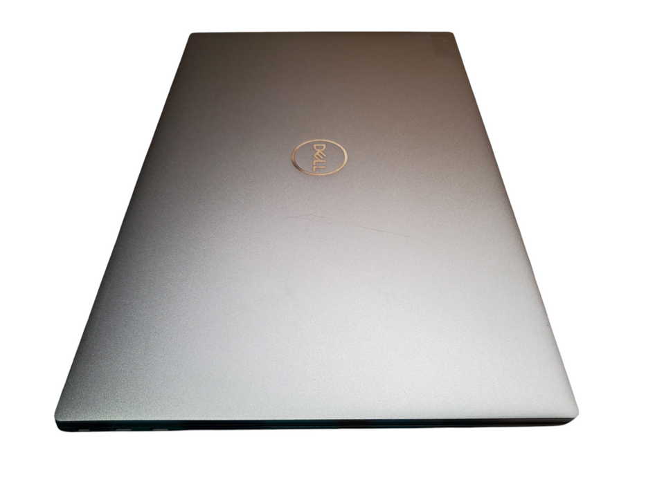 Dell Precision 5570 4K TOUCH i7-12700H RTX A2000 8GB GPU 16GB 256 SSD
