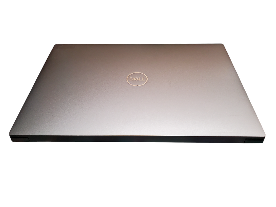 Dell Precision 5570 4K TOUCH i7-12700H RTX A2000 8GB GPU 16GB 256 SSD