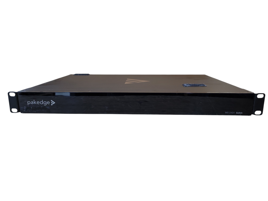 Pakedge MS-2424 Series L3 Managed Gigabit Network Switch