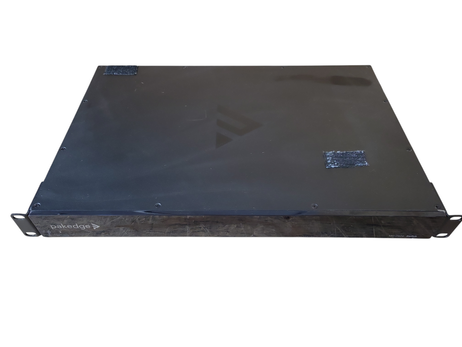 Pakedge MS-2424 Series L3 Managed Gigabit Network Switch