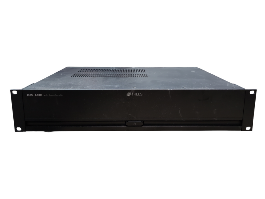 NILES MRC-6430 Multi Room Controller