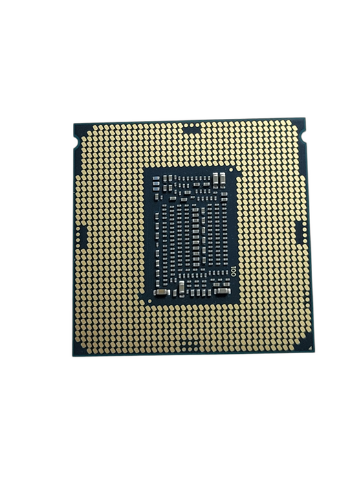 Intel Xeon E-2246G SRF7N