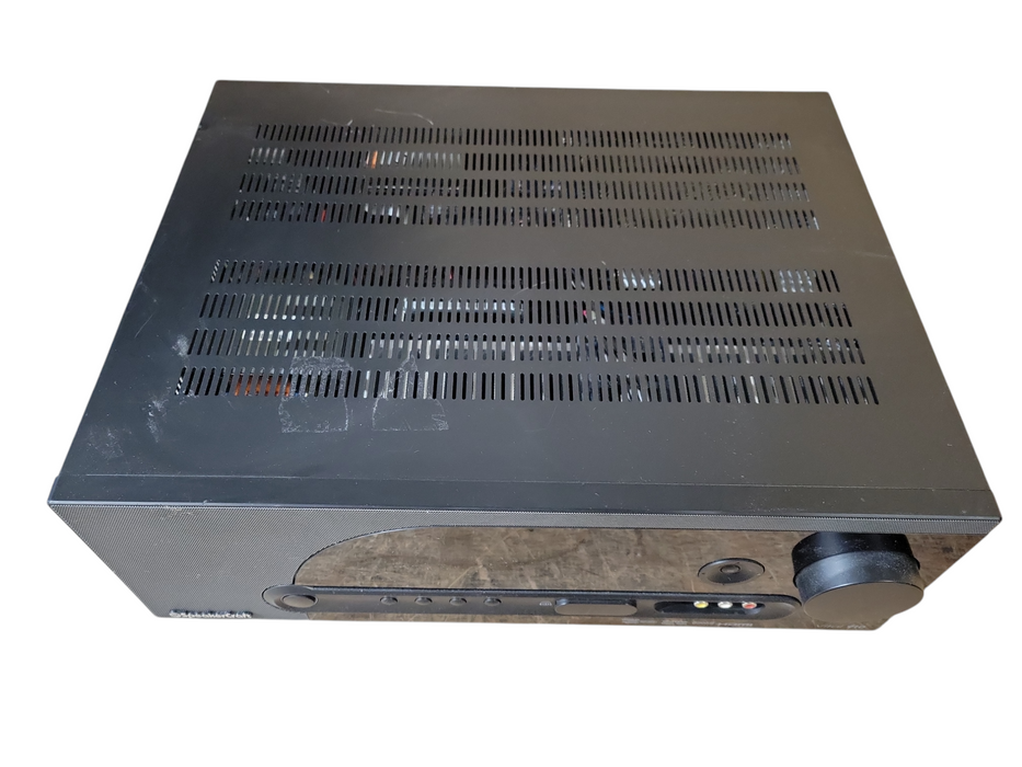 SpeakerCraft Vital 910 Reciever 7.1 Channel Faroudja DCDi Cinema