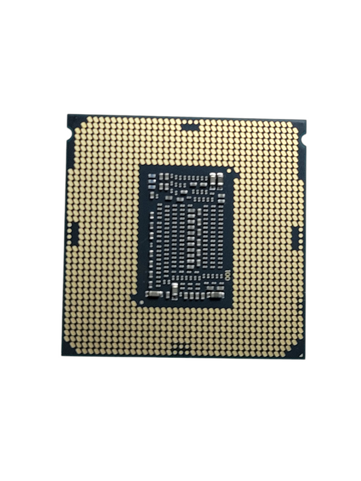Intel Xeon E-2124G SR3WL