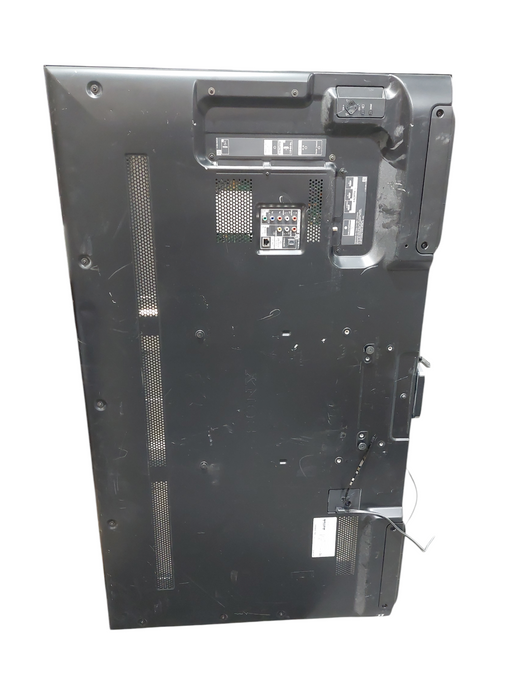 Sony 55" LCD TV Bravia Model: KDL-55W900A