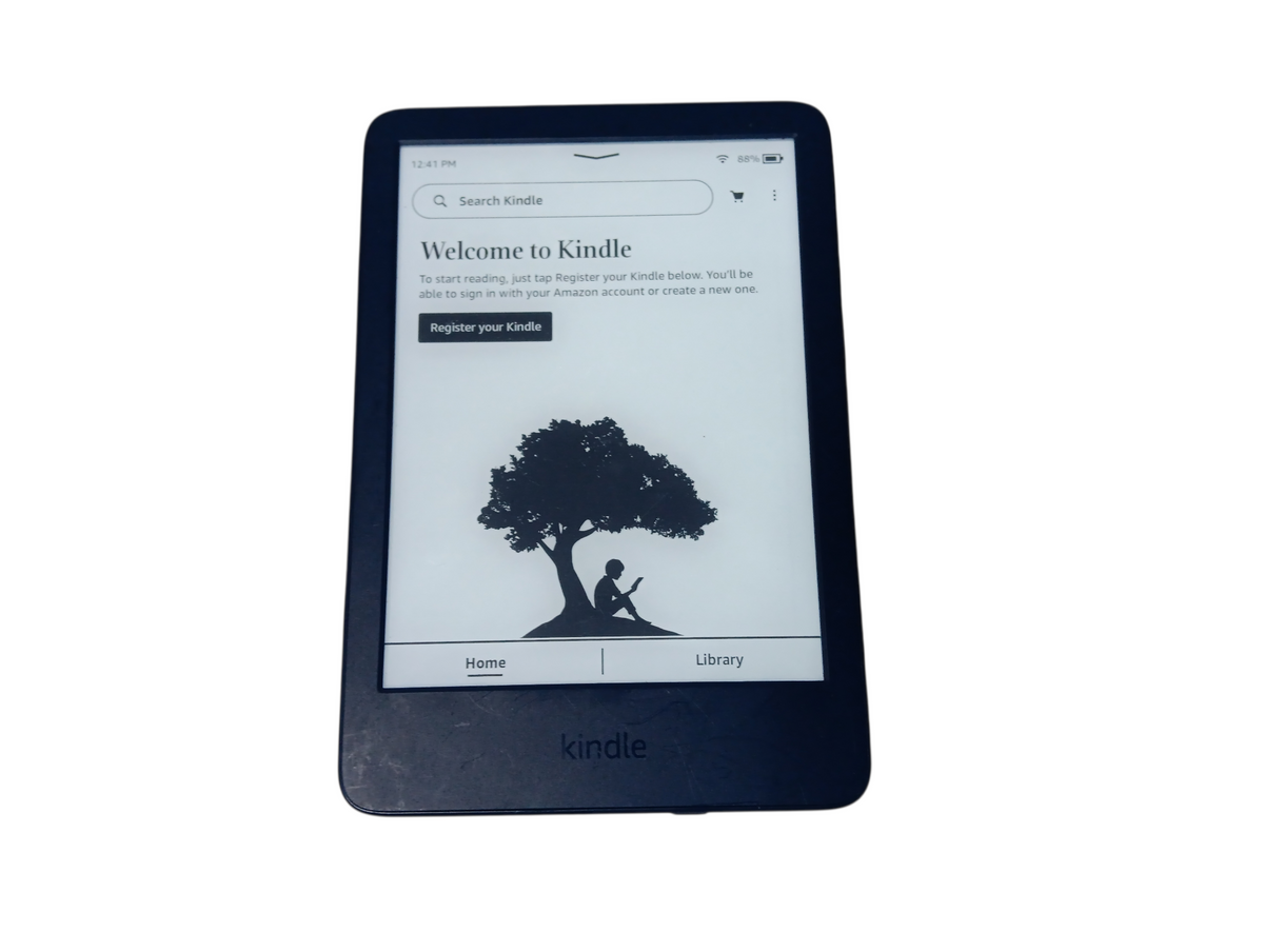 Kindle 11世代 16GB C2V2L3 Amazon Kindle 11th Gen - 16GB - Blue [C2V2L3] — retail.era