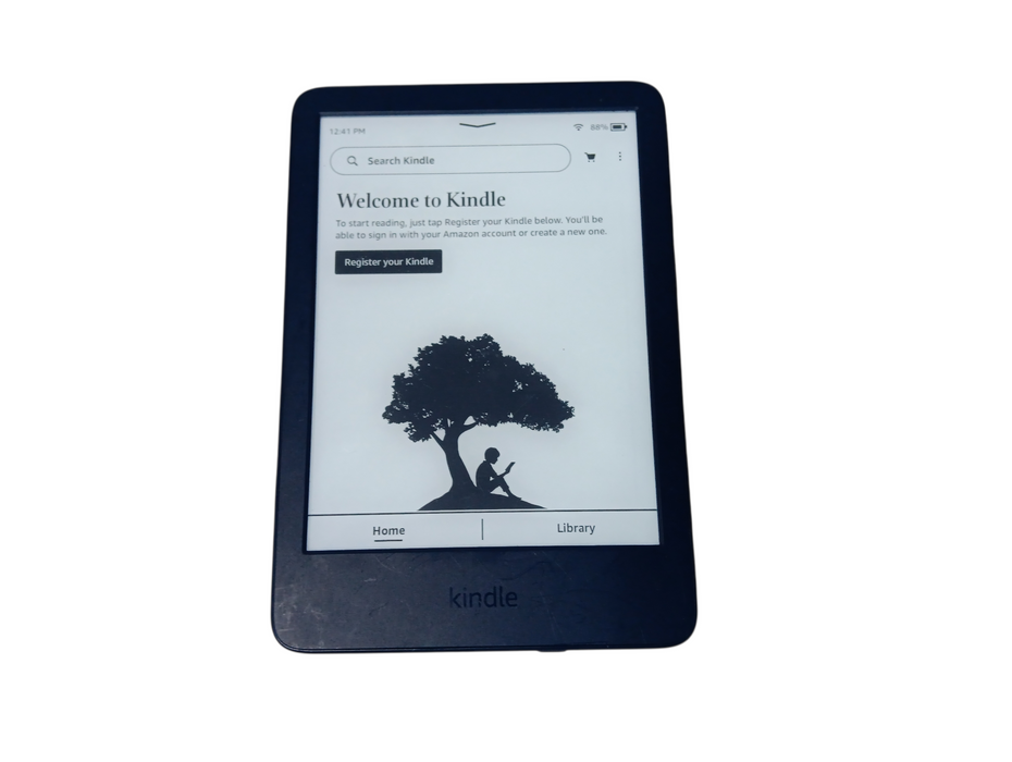 Amazon Kindle 11th Gen - 16GB - Blue [C2V2L3]