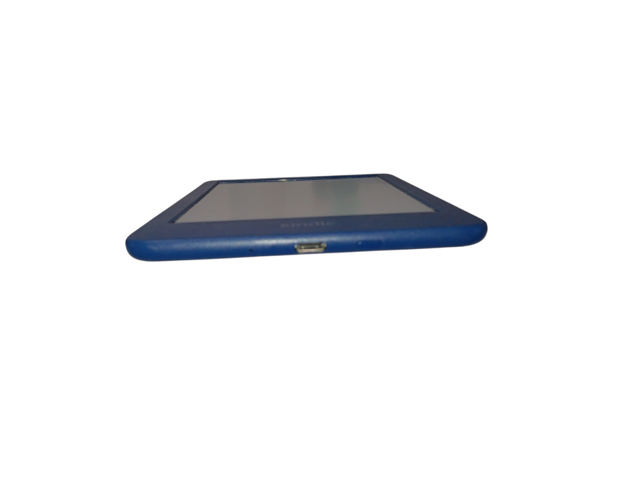 Amazon Kindle 11th Gen - 16GB - Blue [C2V2L3]