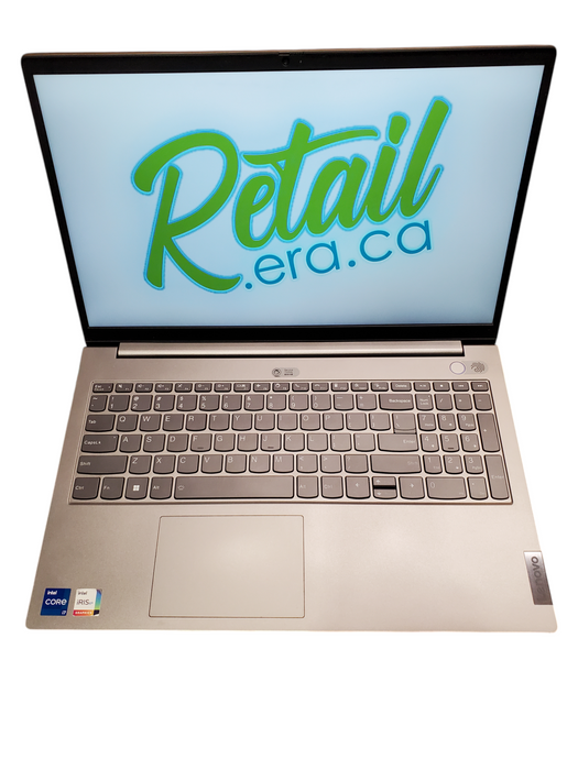 Lenovo ThinkBook 15 G2 ITL TOUCH 15" i7-1165G7 16GB DDR4 512GB NVMe