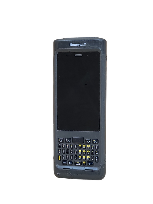 Honeywell Dolphin CN80-L1N-6EC110F handheld barcode scanner, READ