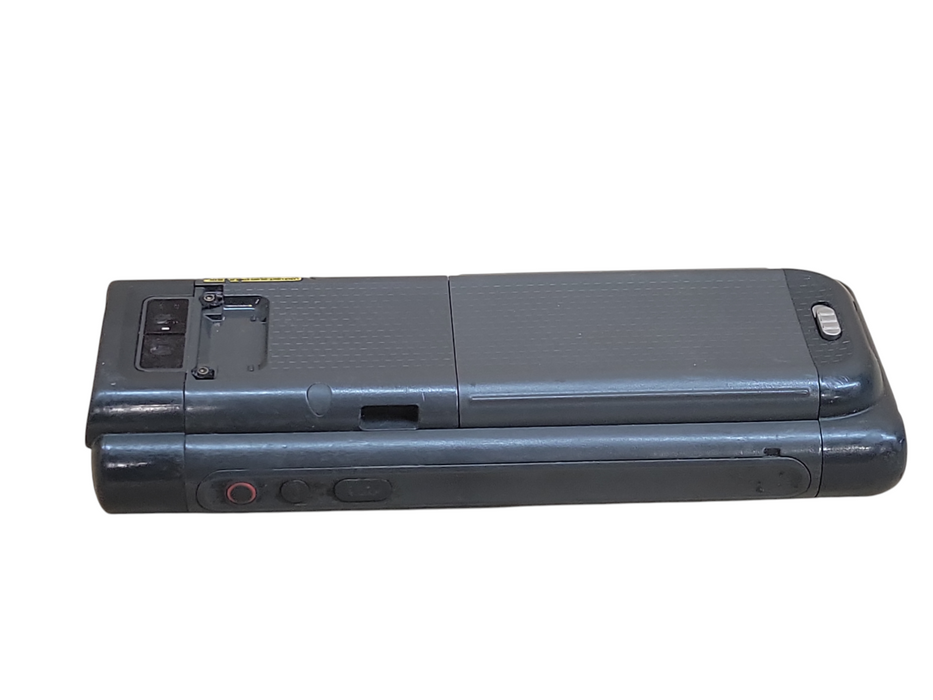 Honeywell Dolphin CN80-L1N-6EC110F handheld barcode scanner, READ