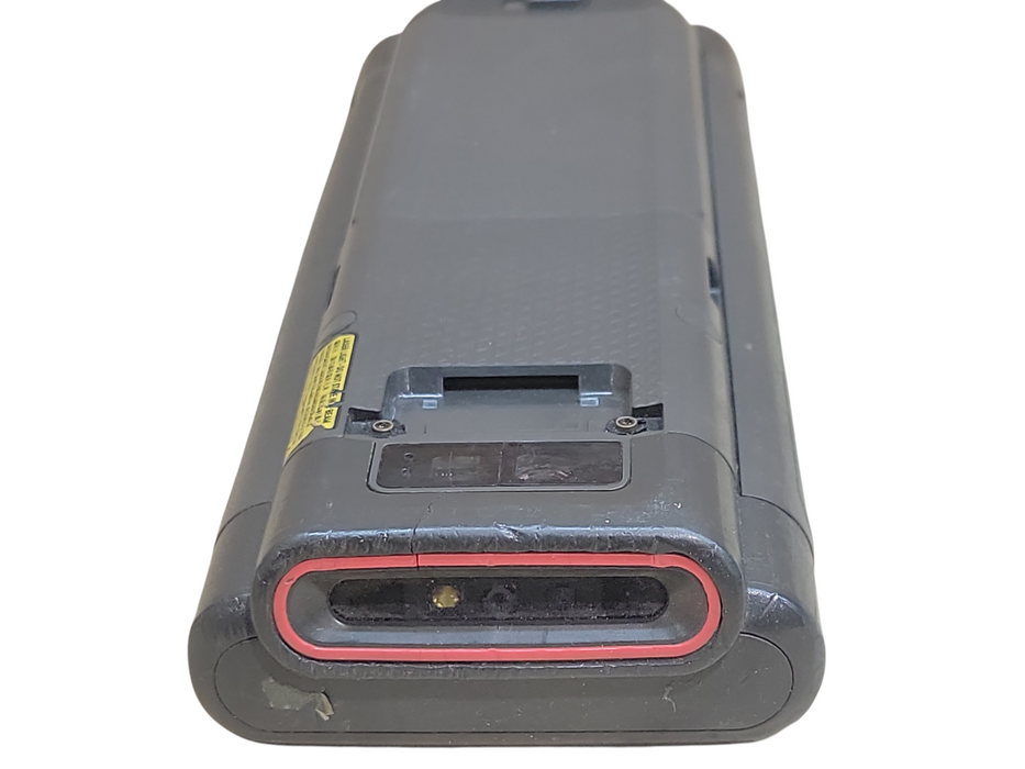 Honeywell Dolphin CN80-L1N-6EC110F handheld barcode scanner, READ