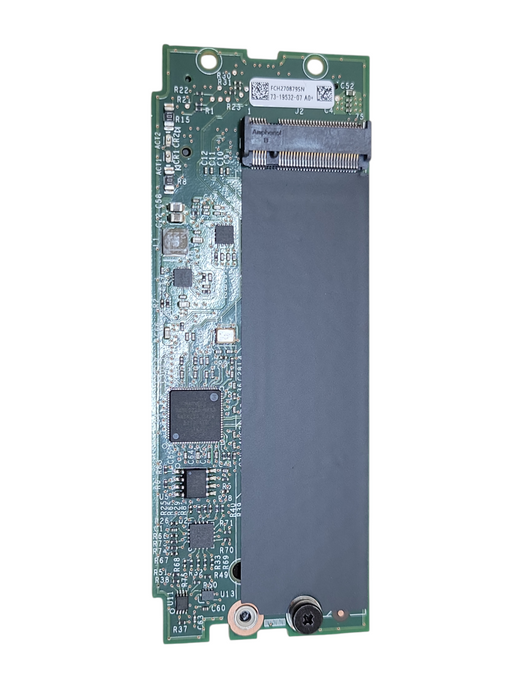 Cisco UCS Dual M.2 Boot Drive SSD Adapter 800-47897-02 A0, No M.2 included
