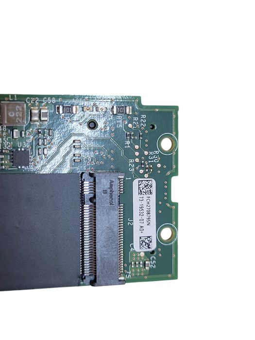 Cisco UCS Dual M.2 Boot Drive SSD Adapter 800-47897-02 A0, No M.2 included