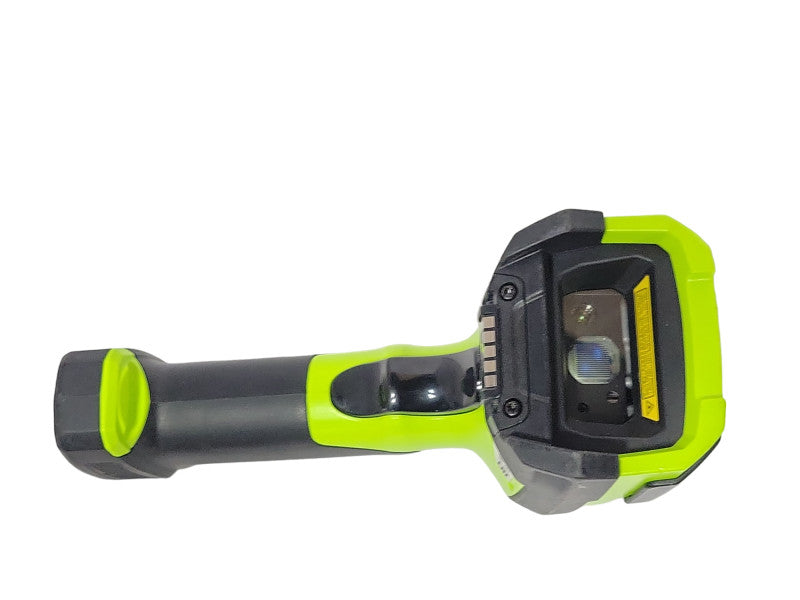 Zebra Cordless Barcode Scanner DS3678-ER2F003VZWW w/ Cradle, SEE _