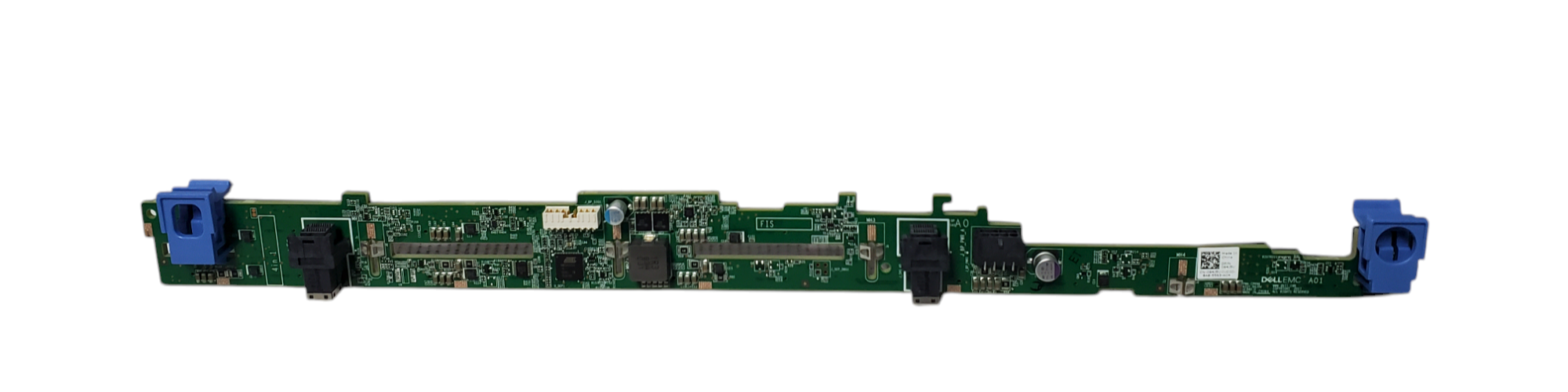 Dell PowerEdge R440 8-Bay BackPlane DP/N: 094J5V w/ Cable