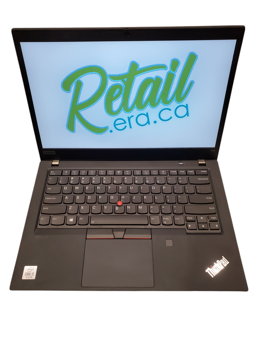 Lenovo ThinkPad T14 Gen 1 Core i5-10210U 24GB RAM 256GB SSD