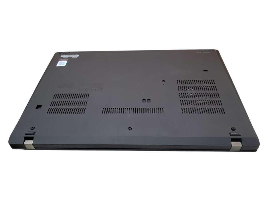 Lenovo ThinkPad T14 Gen 1 Core i5-10210U 24GB RAM 256GB SSD