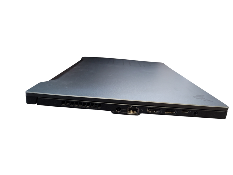 ASUS TUF F15 i7-11370H 16GB DDR4 RTX 3070 256GB NVMe