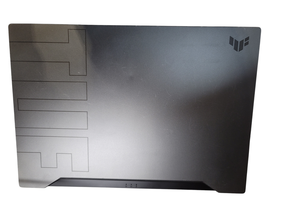 ASUS TUF F15 i7-11370H 16GB DDR4 RTX 3070 256GB NVMe