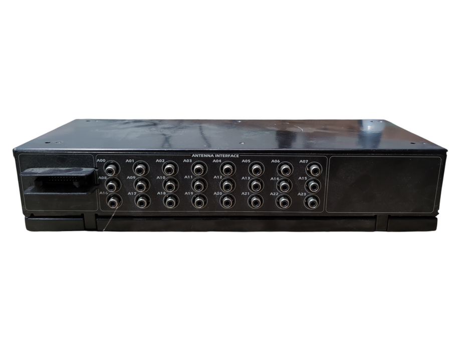 Magellan RFID Multiple Antenna Reader System MARS - 24E