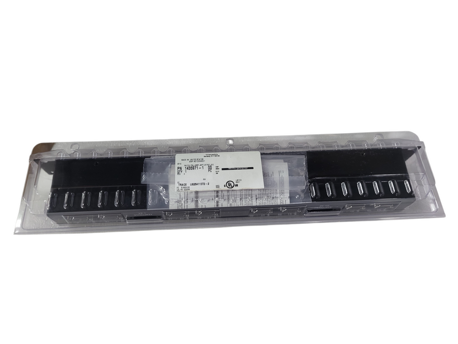 Tyco Electronics AMP Netconnect 1435971-1 48-Port Modular Patch Panel