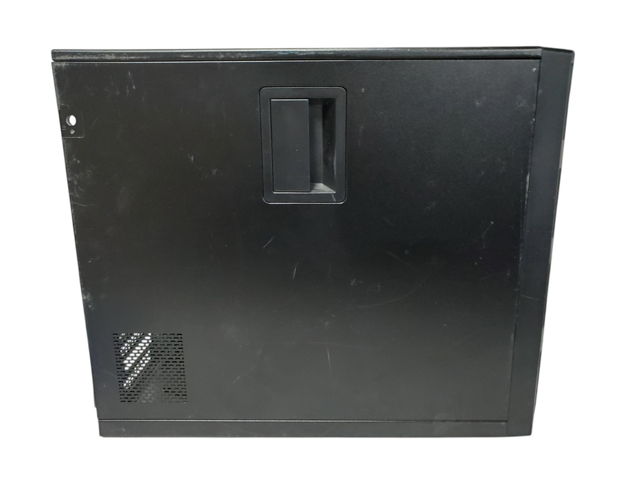 Dell PowerEdge T130 - 1x Xeon E3-1270 v5, 8GB DDR4 - No HDD