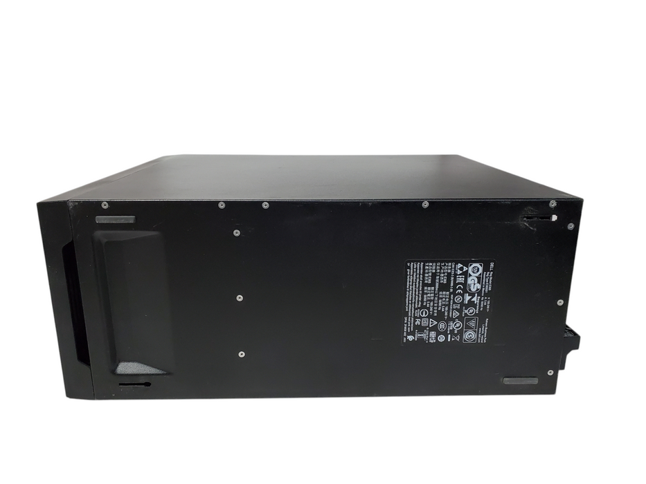 Dell PowerEdge T130 - 1x Xeon E3-1270 v5, 8GB DDR4 - No HDD